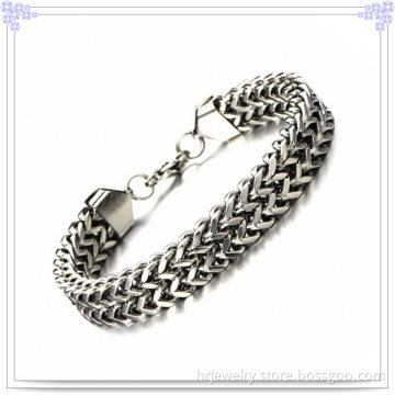 Stainless Steel Jewelry Fashion Bracelet (HR3168)